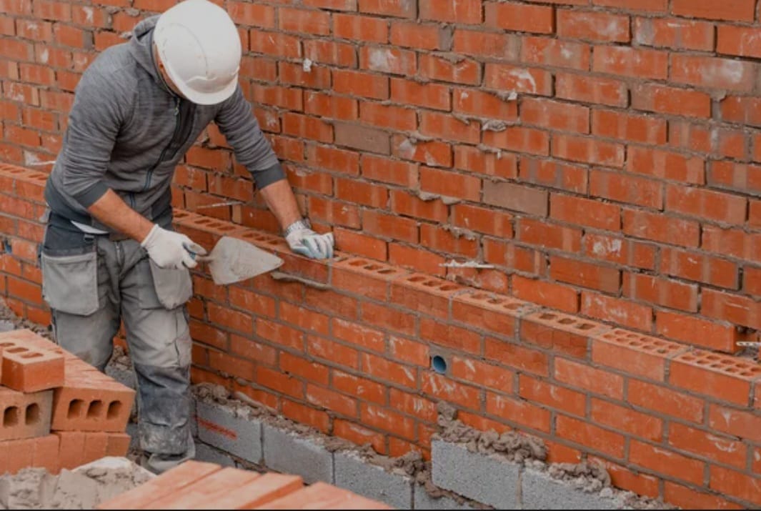 Albañilería