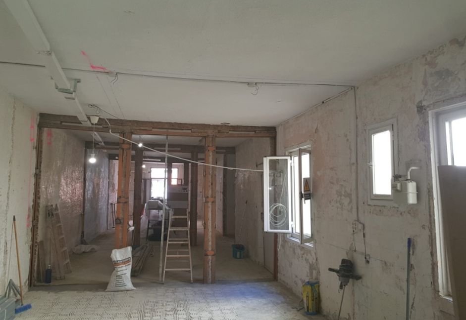 refomas integrales crb obras madrid