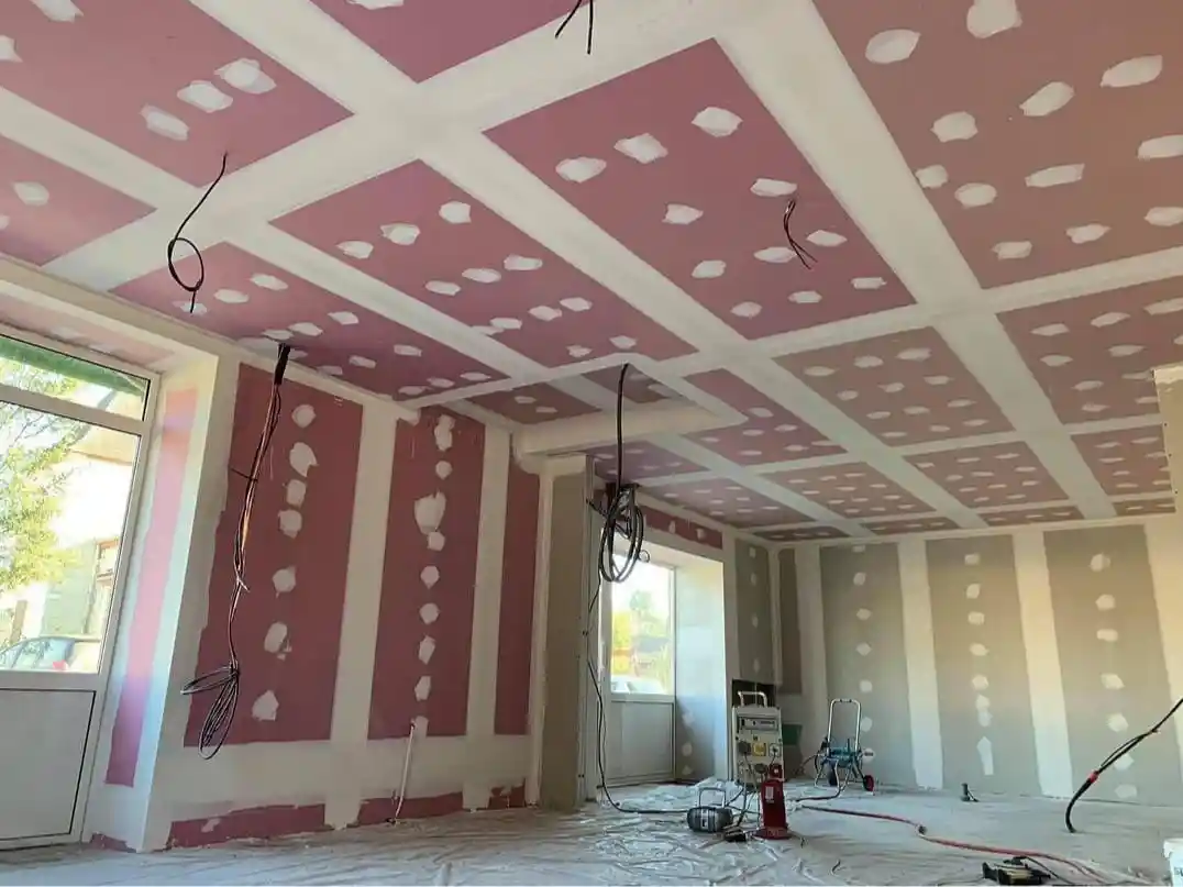 mpresa de reformas en Madrid- Incio de reforma integral en una vivienda en Madrid